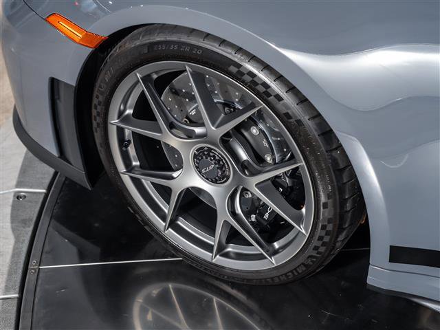 Used 2025 Porsche 911 GT3 image 18
