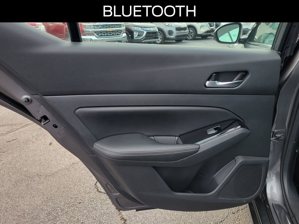 Used 2021 Nissan Altima 2.5 SL FWD image 12