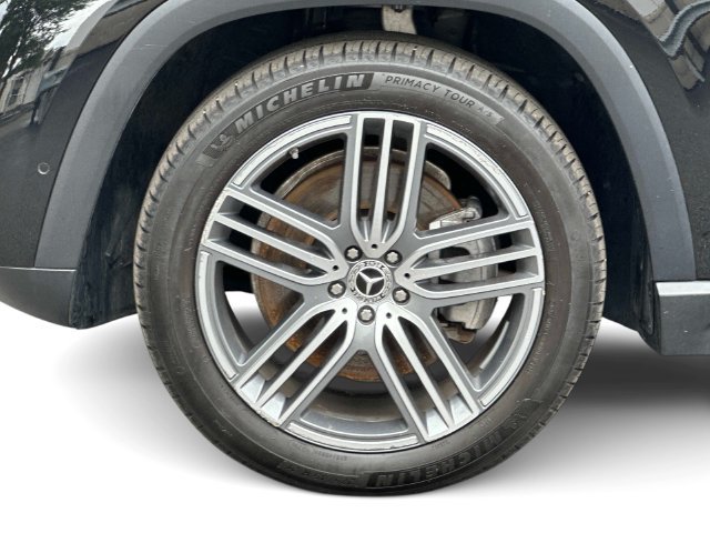 Certified 2024 Mercedes-Benz GLS 450 4MATIC image 8