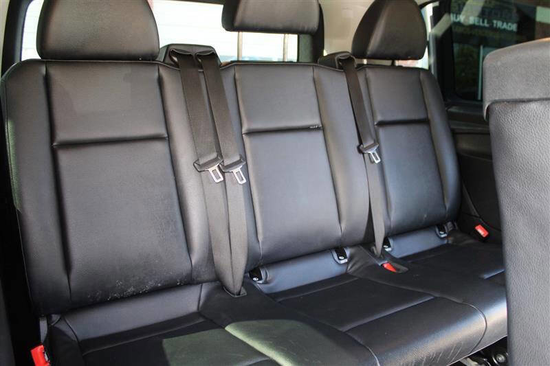 Used 2016 Mercedes-Benz Metris Passenger image 21