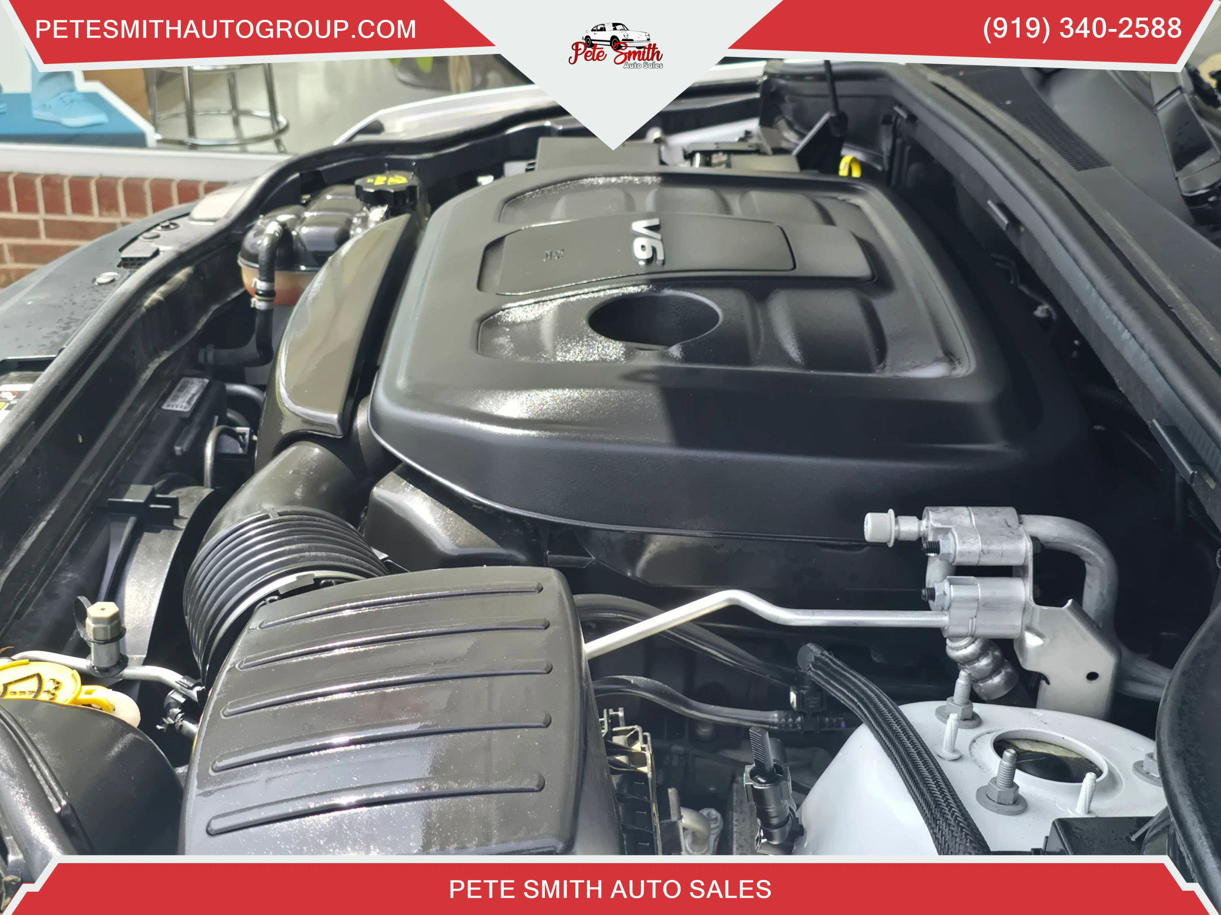 Used 2019 Jeep Grand Cherokee Limited image 38