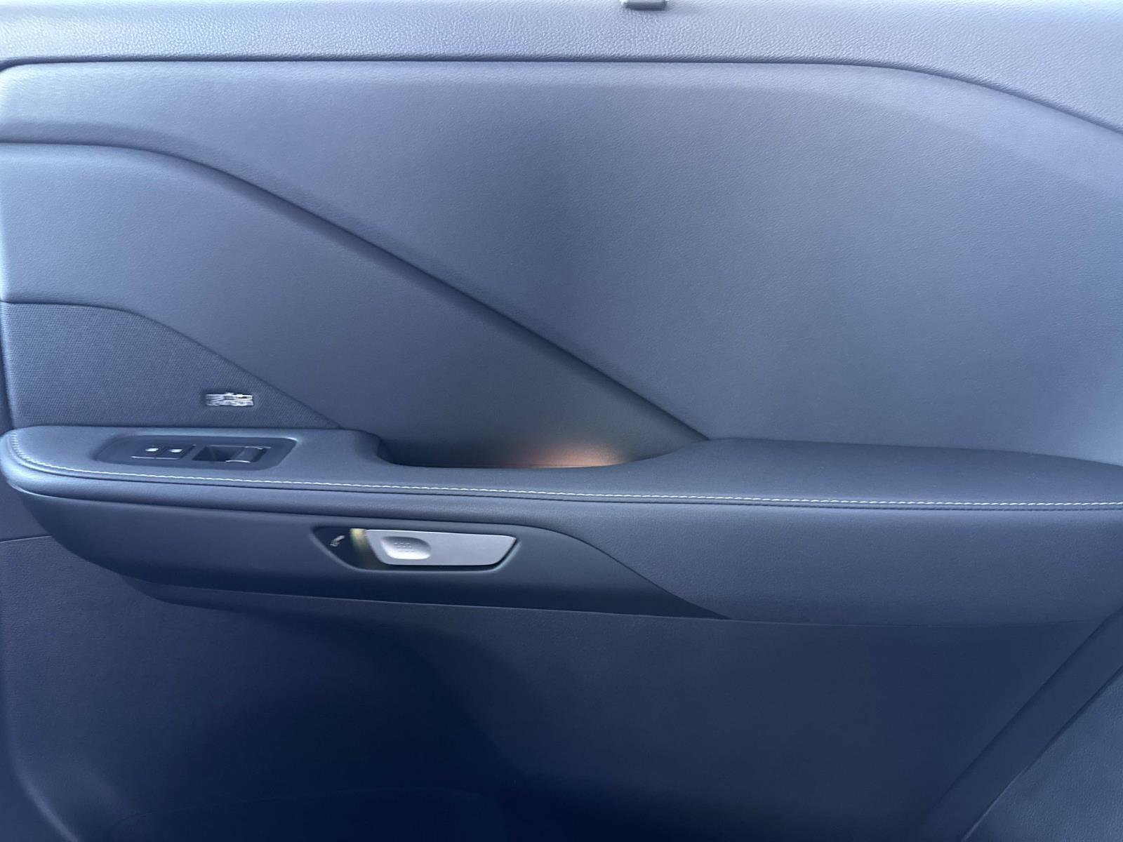 New 2026 Lexus TX 350 AWD image 15