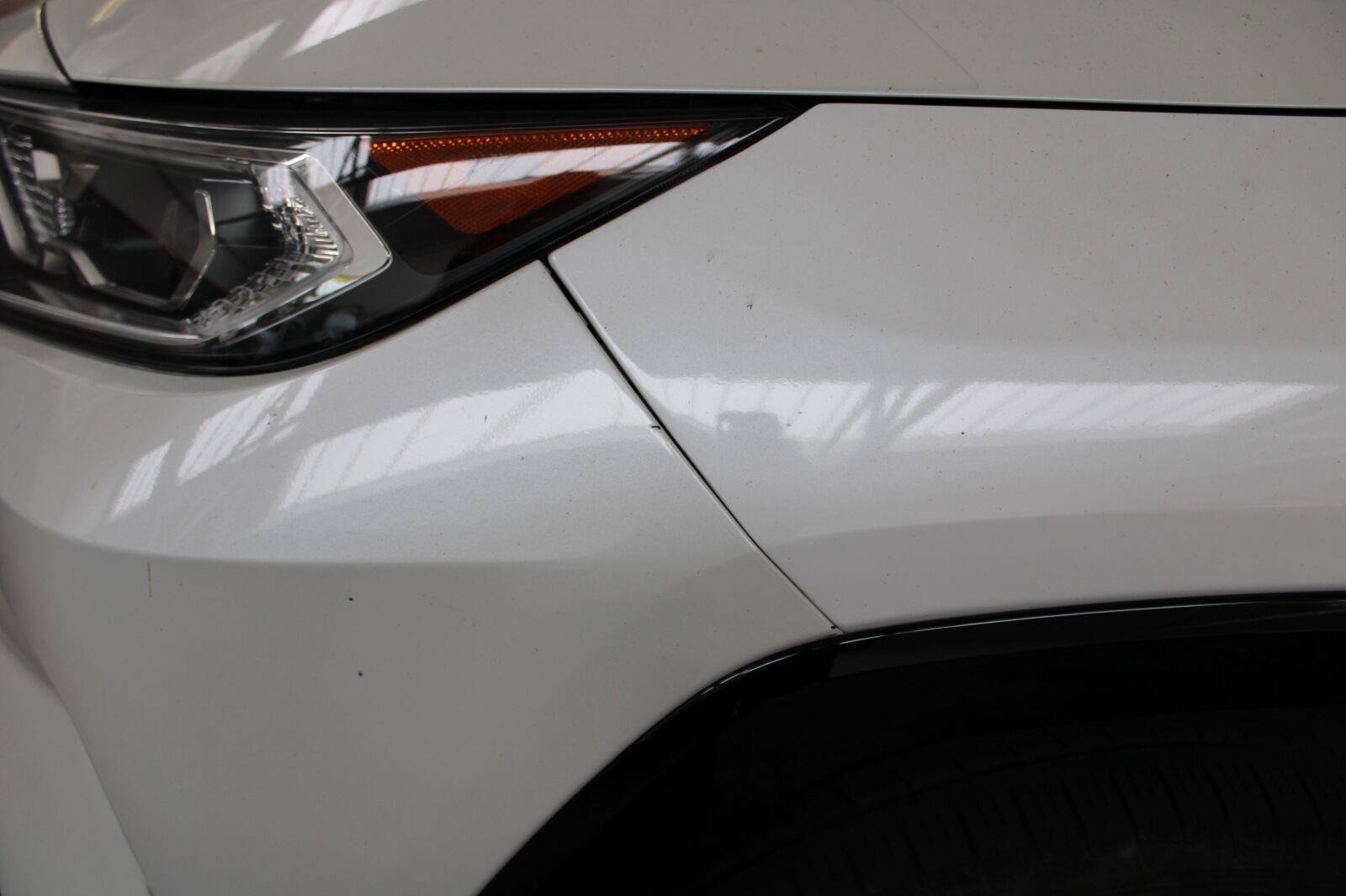 Used 2020 Toyota RAV4 XSE AWD/4WD image 15