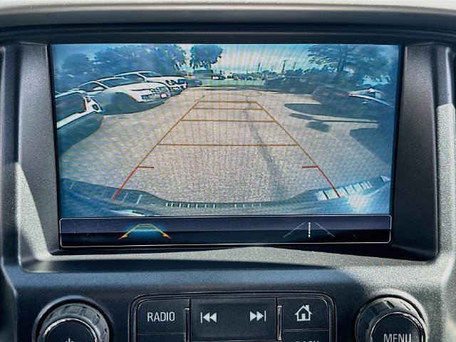 Used 2018 Chevrolet Colorado LT AWD/4WD image 14