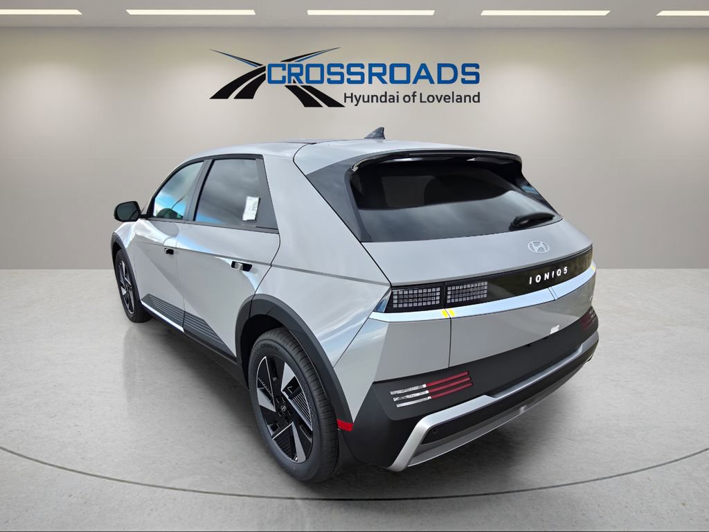 New 2026 Hyundai Ioniq 5 SEL AWD/4WD image 3