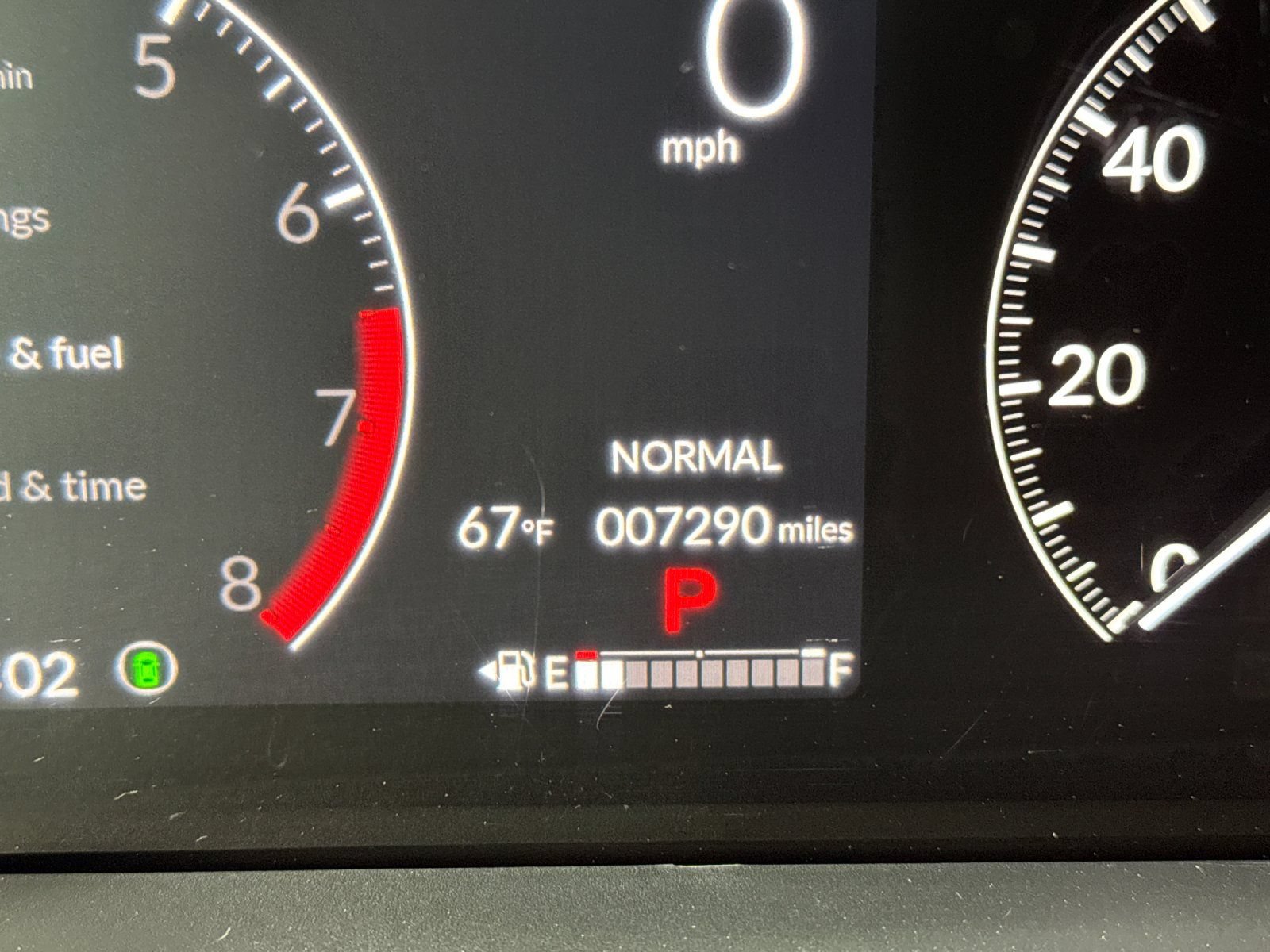 Used 2025 Honda Pilot EX-L image 27
