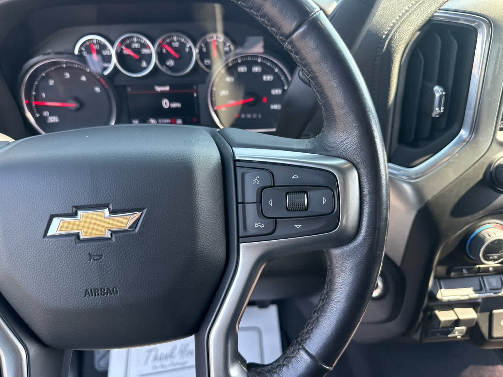 Certified 2023 Chevrolet Silverado 2500 LT w/ Convenience Package AWD/4WD image 18