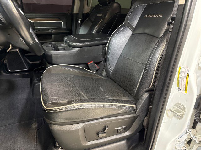 Used 2023 RAM 2500 Laramie image 17