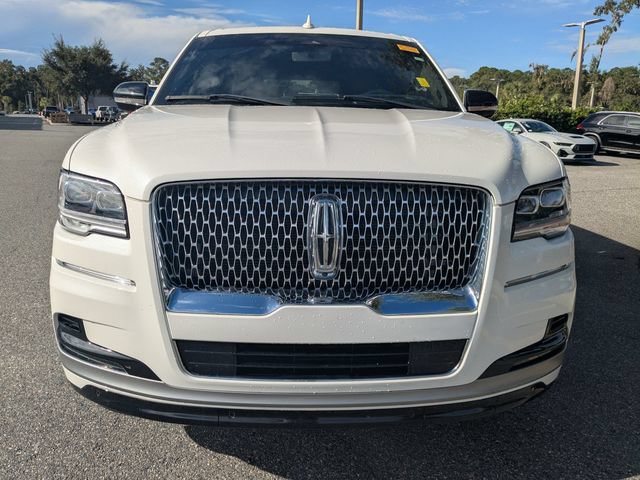 Used 2023 Lincoln Navigator L Reserve AWD/4WD image 6