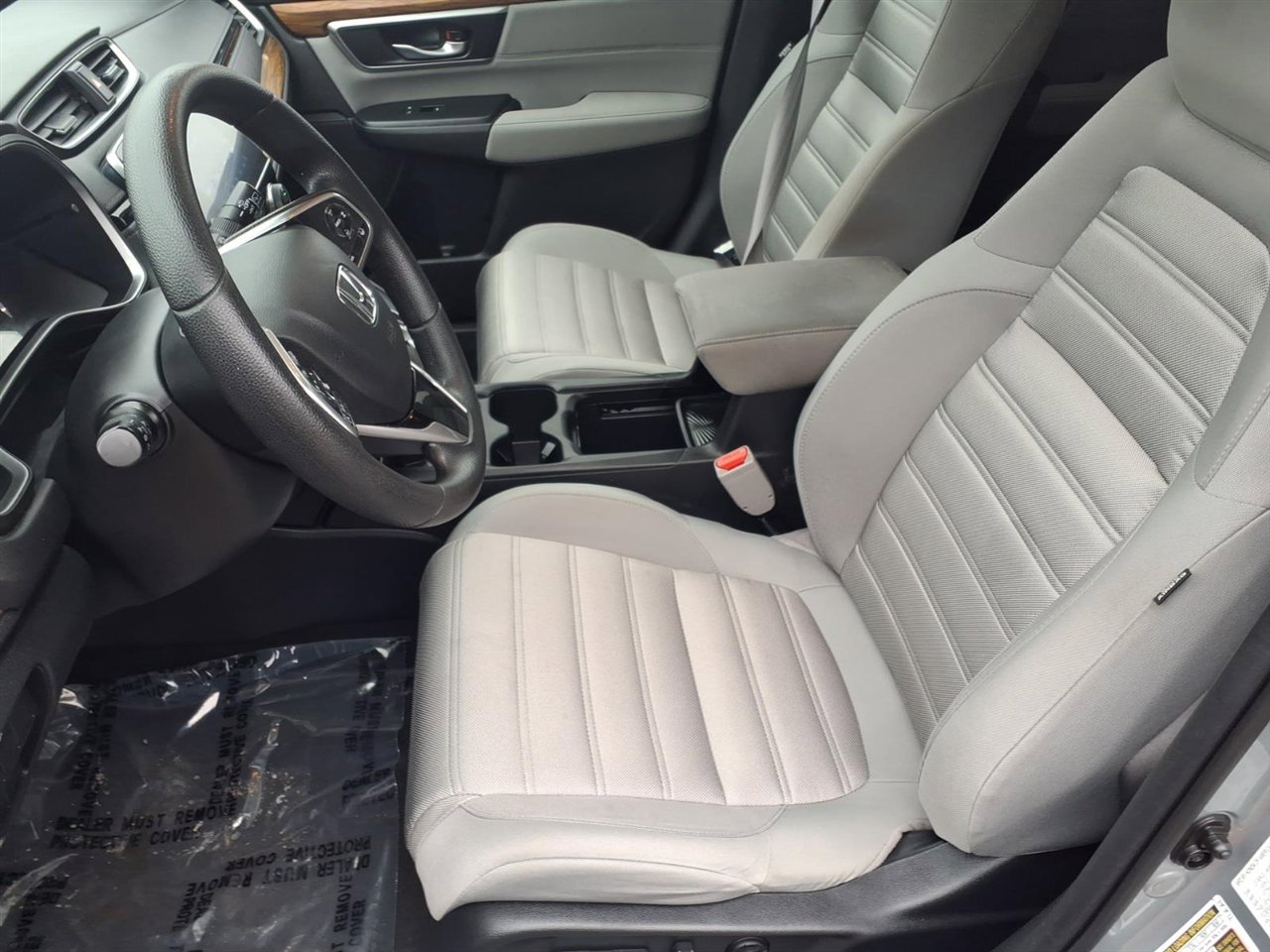 Used 2019 Honda CR-V EX image 5