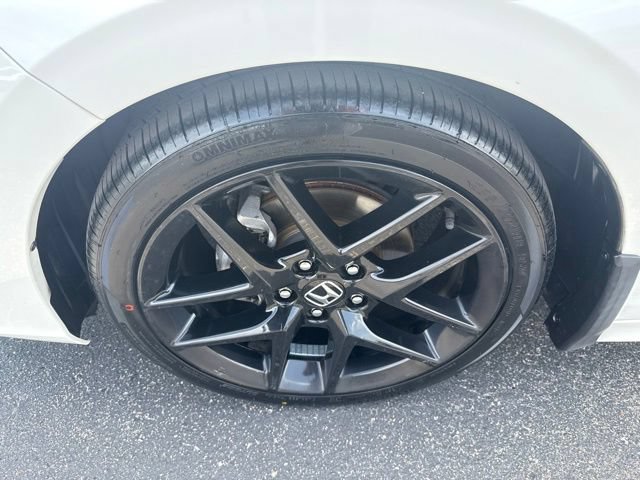 Used 2023 Honda Civic Sport image 12