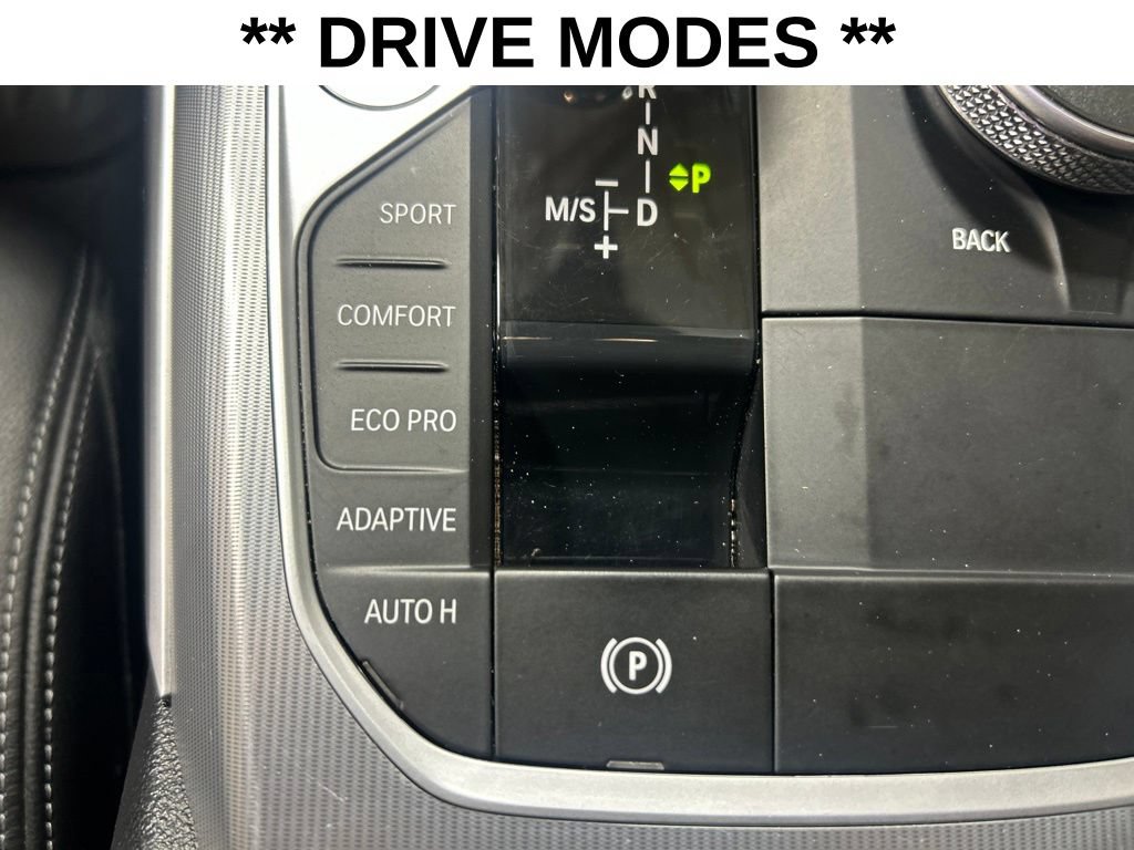 Used 2021 BMW 440i xDrive Coupe w/ Premium Package AWD/4WD image 9