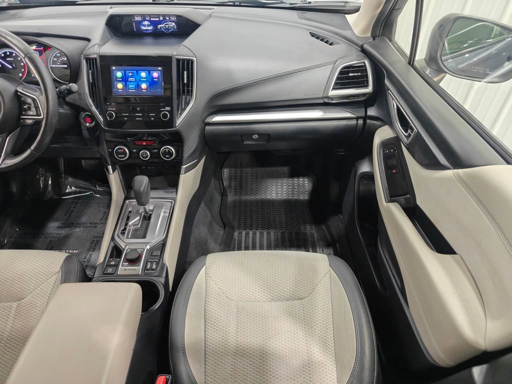 Used 2022 Subaru Forester Premium image 25