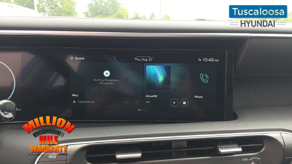 New 2027 Hyundai Palisade SEL FWD image 19
