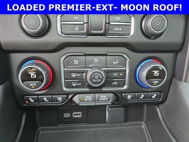 Used 2023 Chevrolet Tahoe Premier image 22