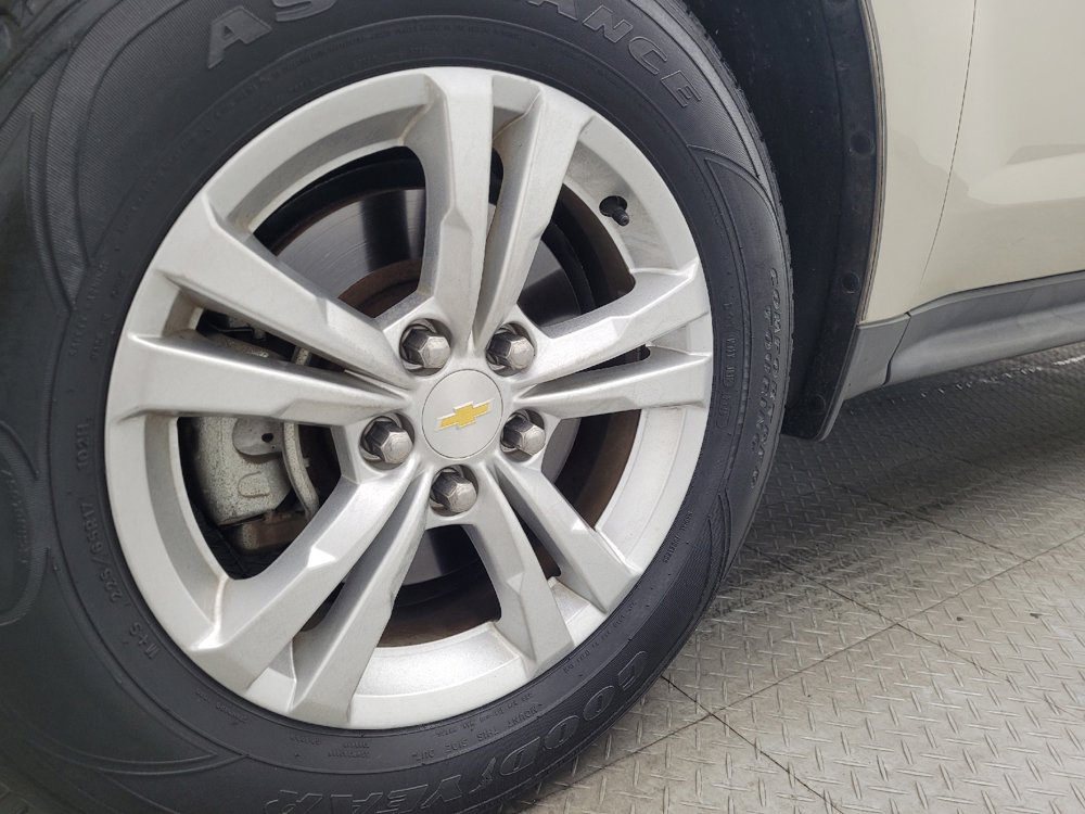 Used 2015 Chevrolet Equinox LT w/ Driver Convenience Package FWD image 31