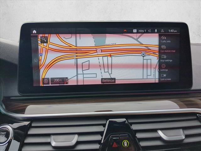 Used 2023 BMW 530i xDrive w/ Premium Package image 15