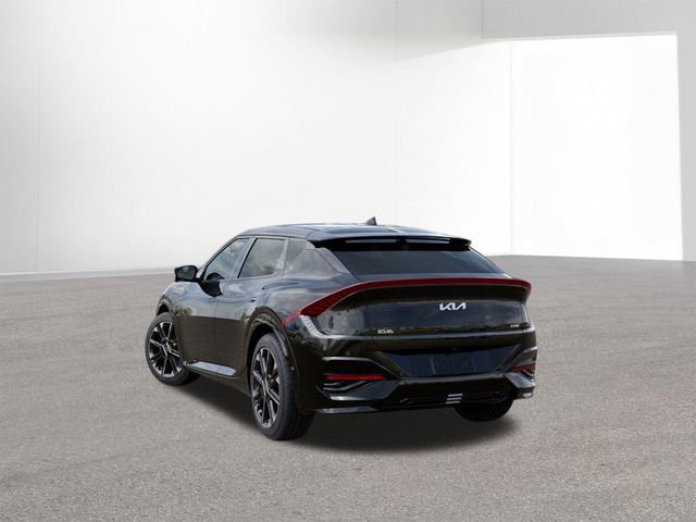 New 2025 Kia EV6 GT-Line image 4