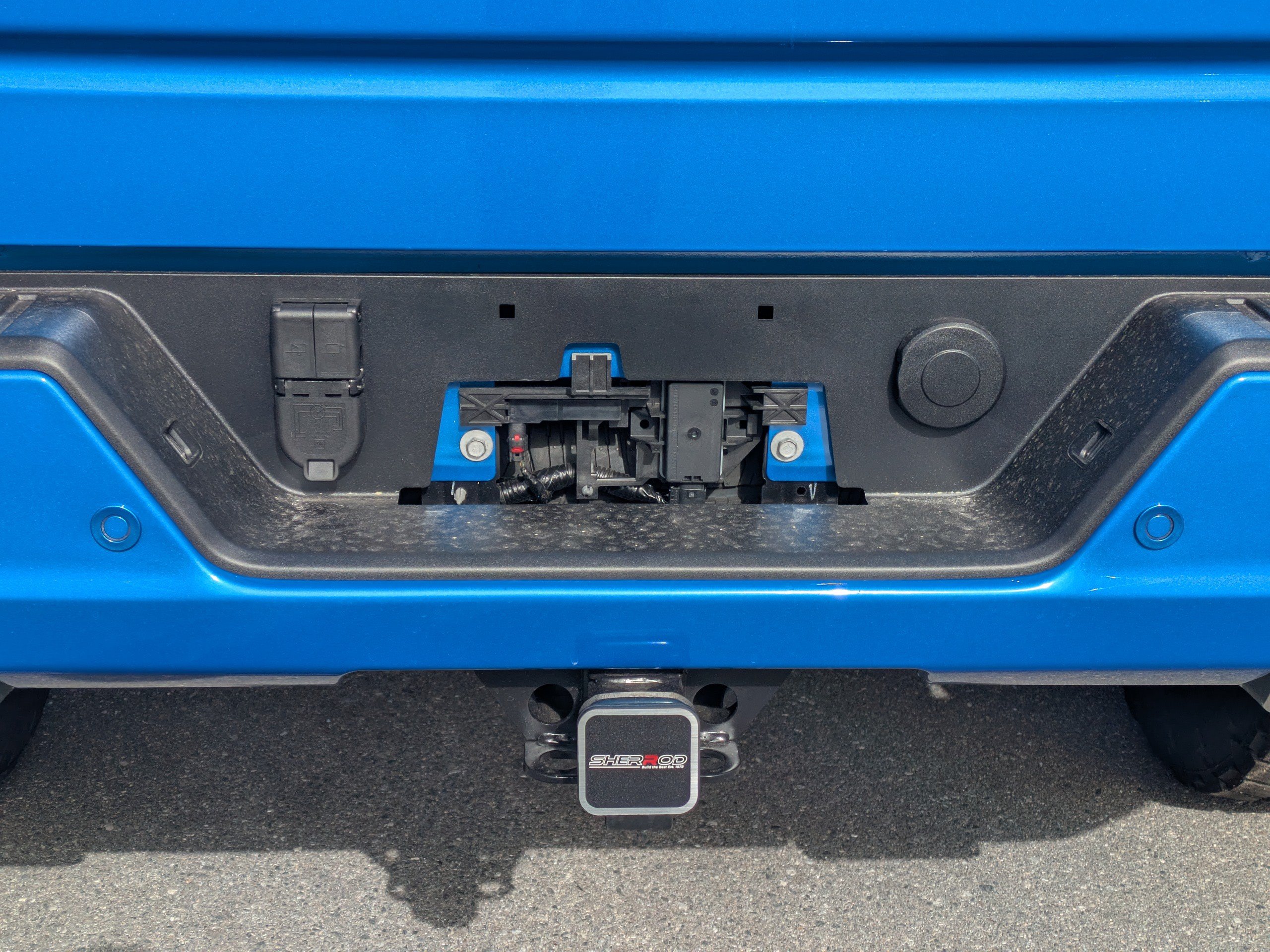 New 2026 Chevrolet Silverado 1500 RST w/ All Star Edition Plus AWD/4WD image 12
