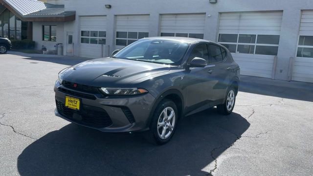 Used 2024 Dodge Hornet GT w/ Cold Weather Group AWD/4WD image 5