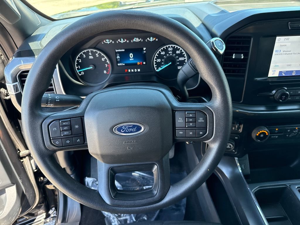 Used 2021 Ford F150 XL w/ STX Appearance Package image 14