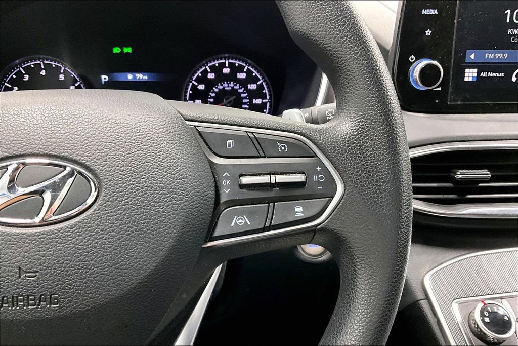 Used 2021 Hyundai Santa Fe SEL AWD/4WD image 24