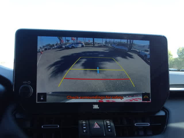 Used 2024 Toyota RAV4 XLE Premium w/ Weather Package image 29