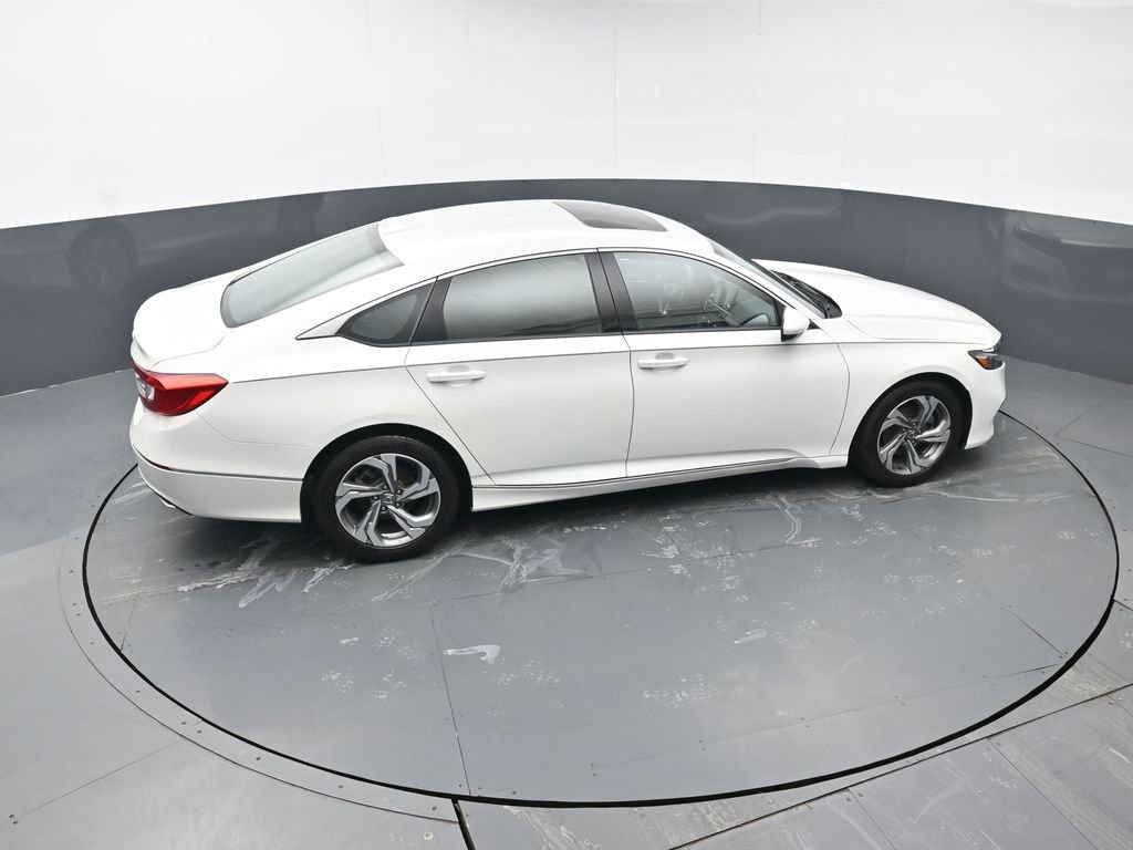 Used 2019 Honda Accord EX image 44