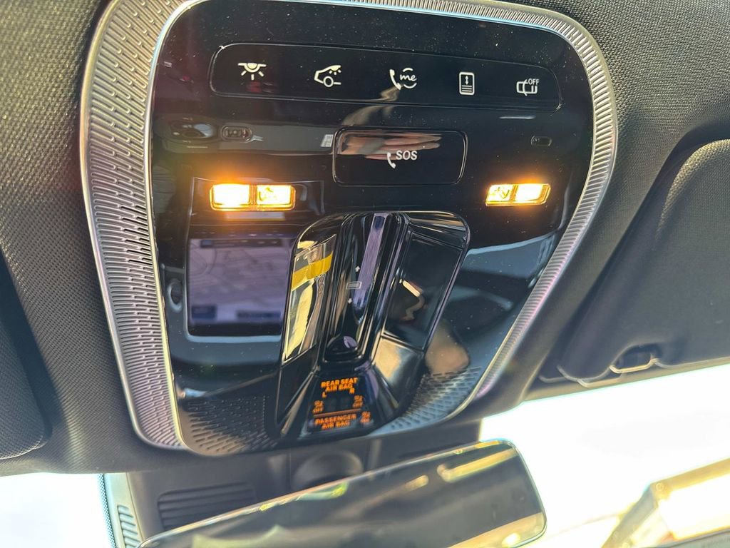 New 2026 Mercedes-Benz S 63 AMG S image 22