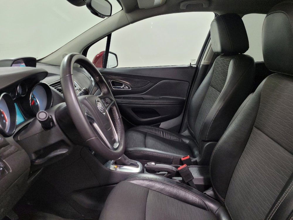 Used 2015 Buick Encore image 17