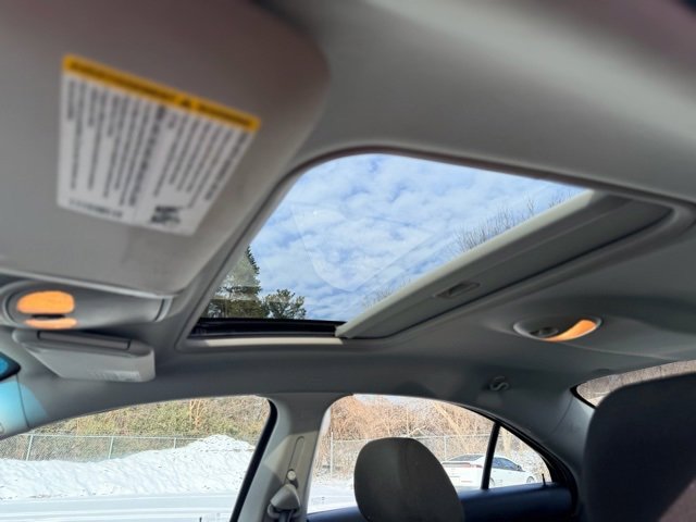 Used 2007 Pontiac G6 Sedan w/ Sport Package image 14