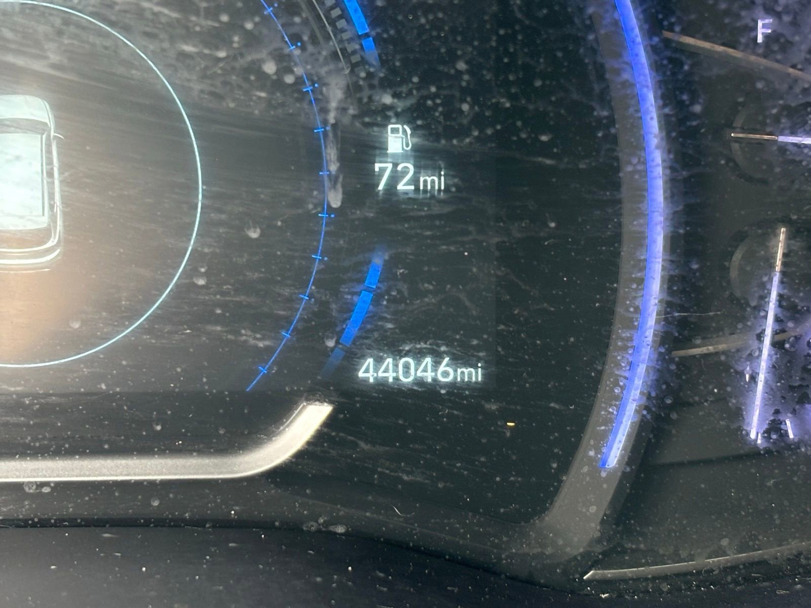 Used 2019 Hyundai Santa Fe SEL image 5