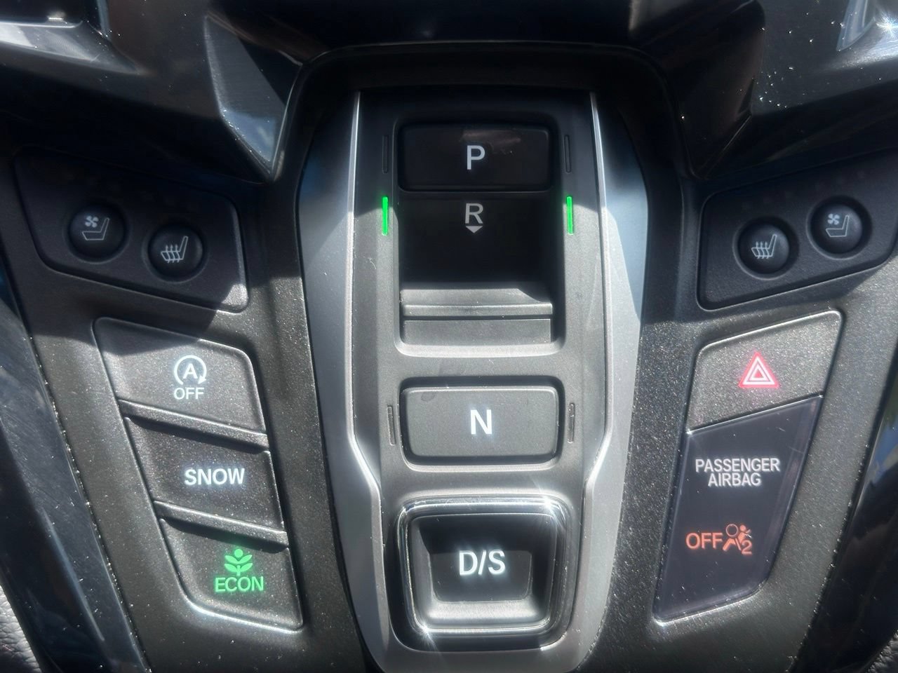 Used 2022 Honda Odyssey Elite image 39