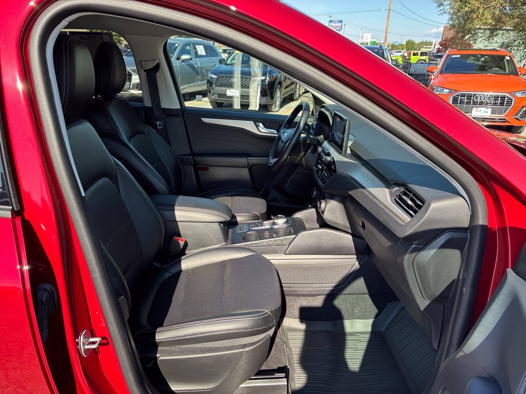 Used 2022 Ford Escape SEL AWD/4WD image 42