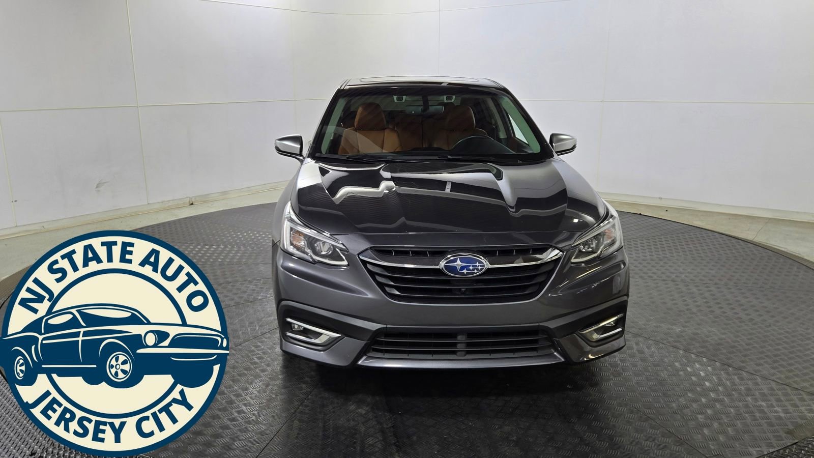 Used 2022 Subaru Legacy Touring XT w/ Tech Package 3 image 2