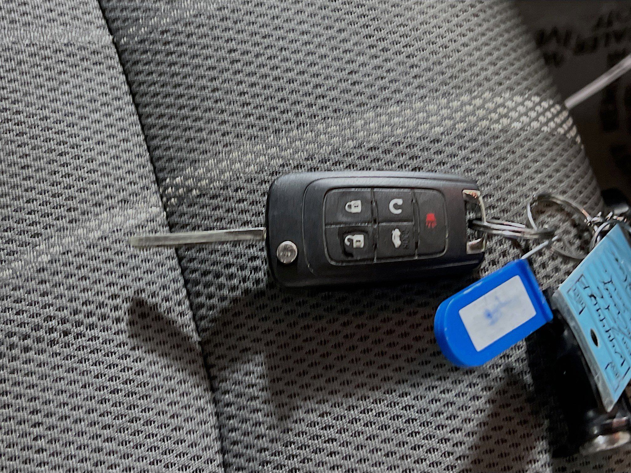 Used 2016 Chevrolet Sonic LT image 35