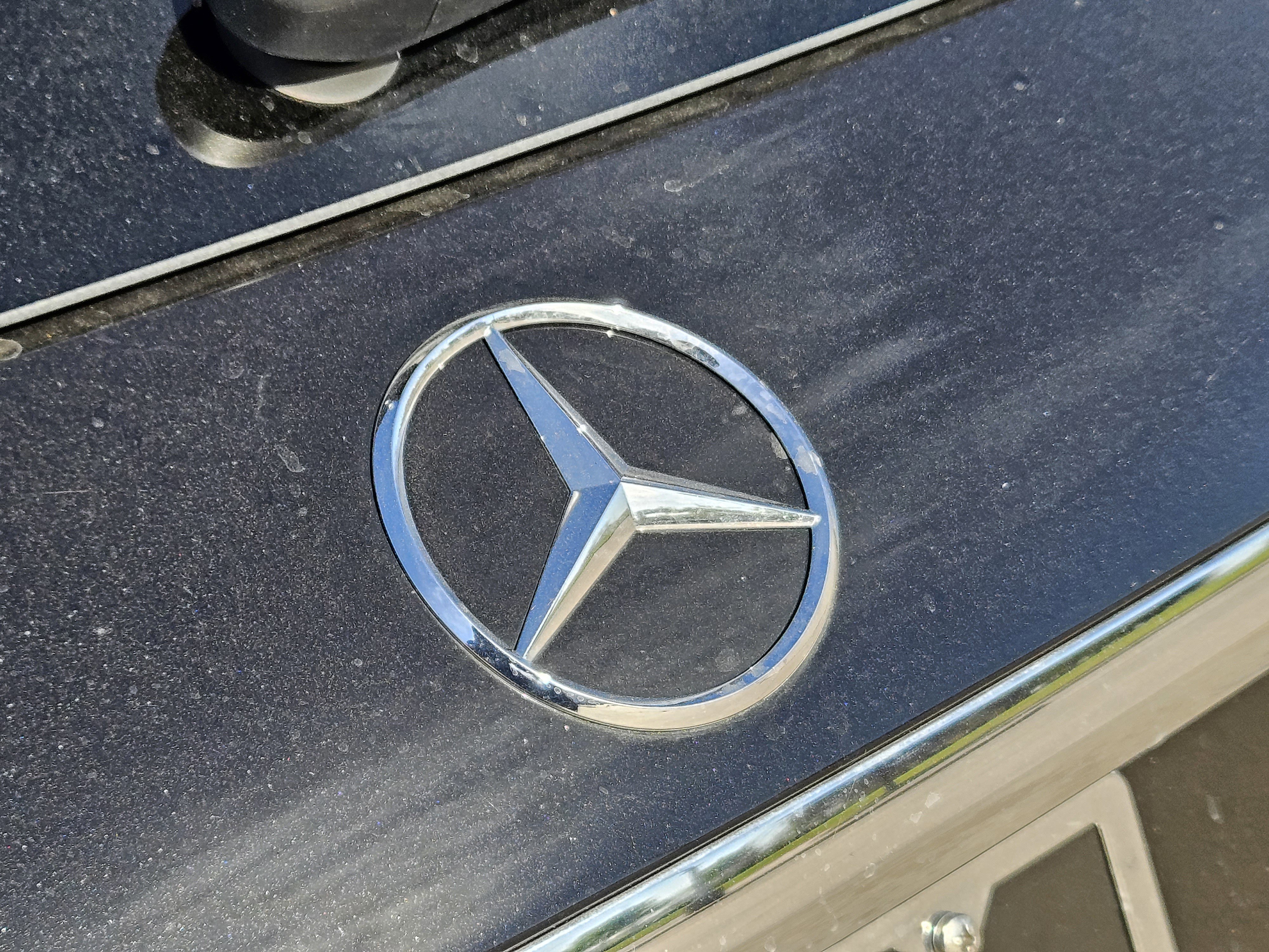 Certified 2025 Mercedes-Benz GLE 580 4MATIC image 8