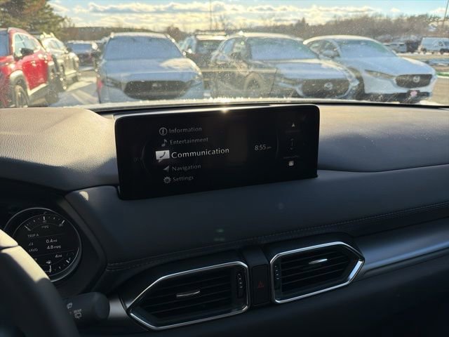 New 2025 MAZDA CX-5 AWD 2.5 S image 13