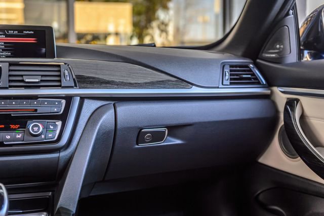 Used 2015 BMW 435i Convertible image 42