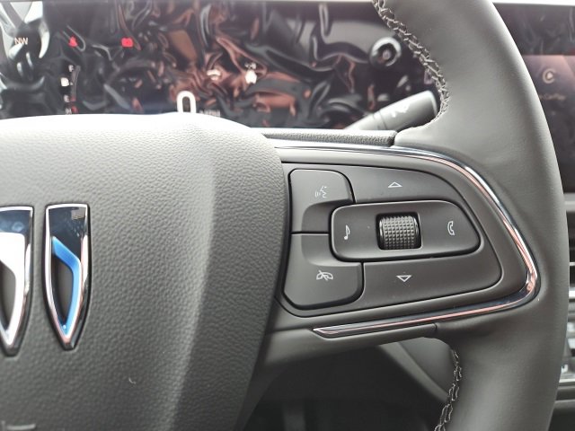 New 2026 Buick Envista Preferred w/ Convenience I Package image 34