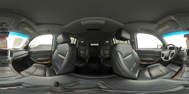 Used 2019 Chevrolet Suburban Premier AWD/4WD image 46