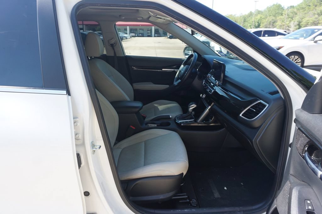 Used 2022 Kia Seltos EX AWD/4WD image 18