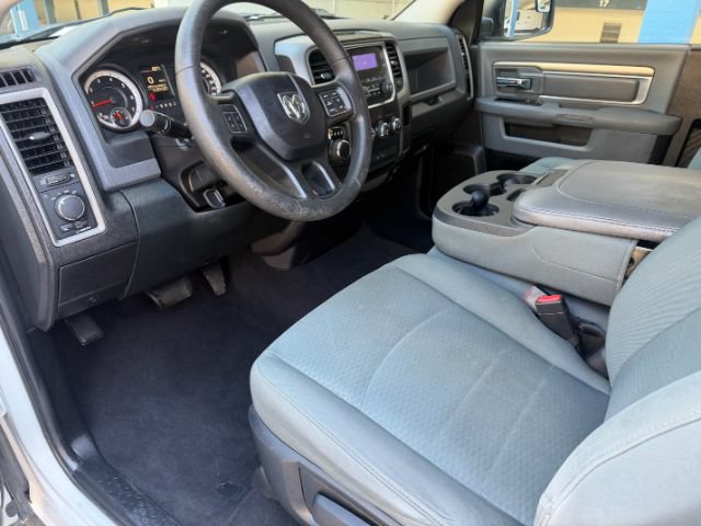 Used 2015 RAM 1500 Tradesman w/ Power & Remote Entry Group RWD image 11
