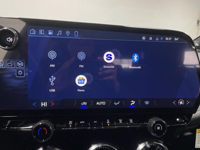 New 2026 Chevrolet Blazer EV LT w/ Midnight/Sport Edition FWD image 16