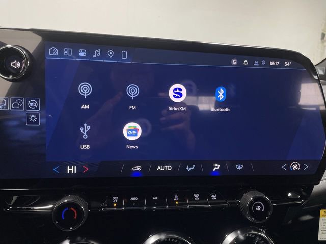 New 2026 Chevrolet Blazer EV LT w/ Midnight/Sport Edition image 16