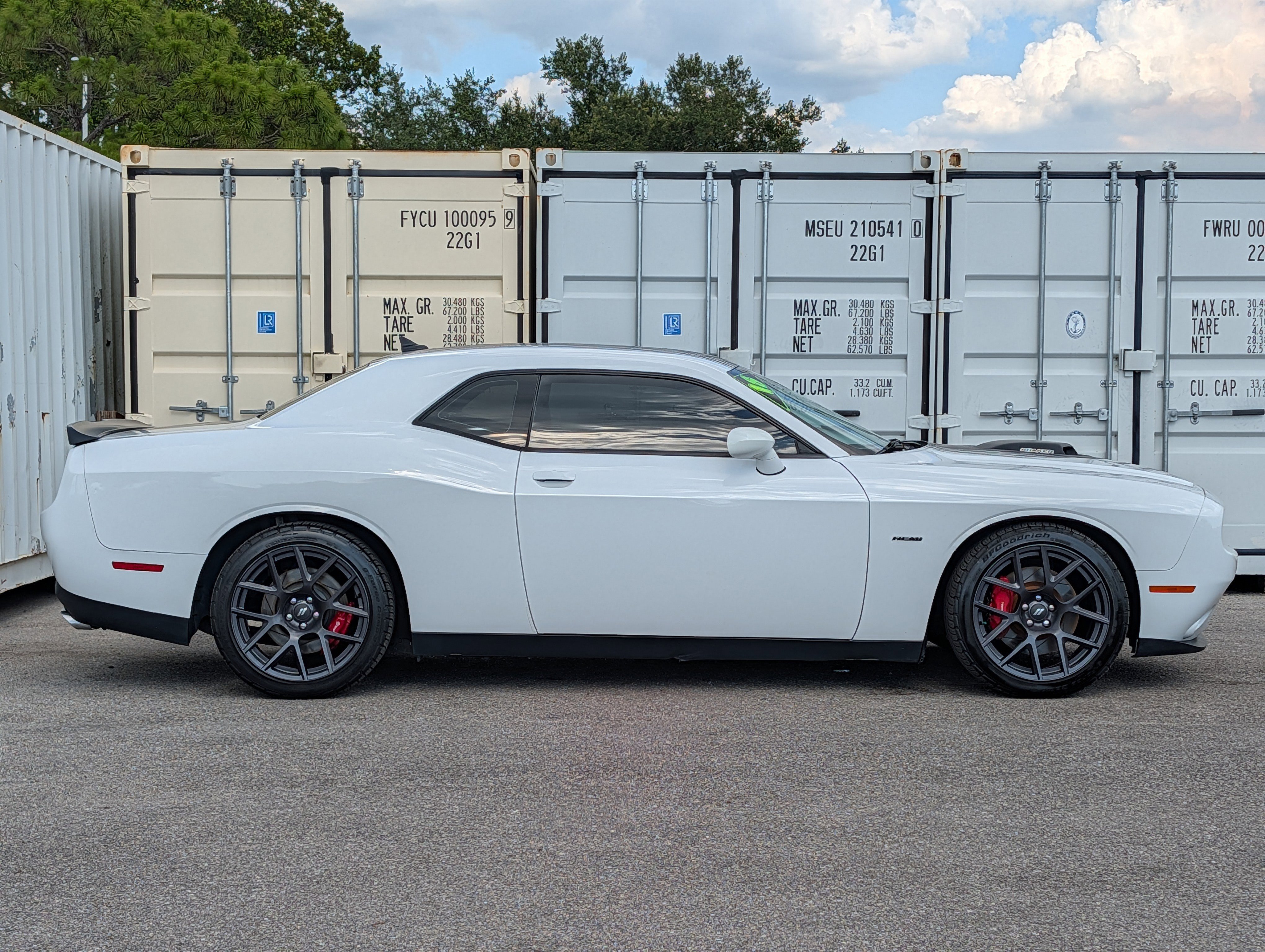Used 2018 Dodge Challenger R/T Plus RWD video 3