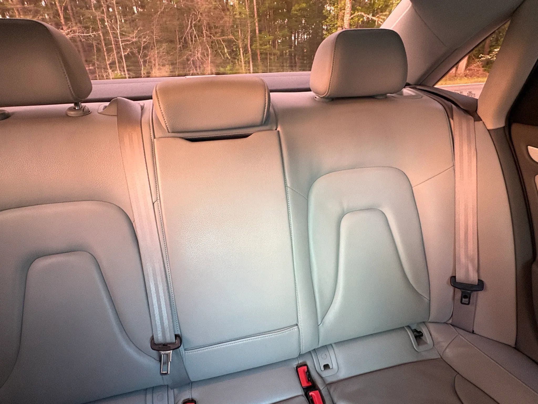 Used 2015 Audi A4 2.0T Premium Plus w/ Technology Package AWD/4WD image 18