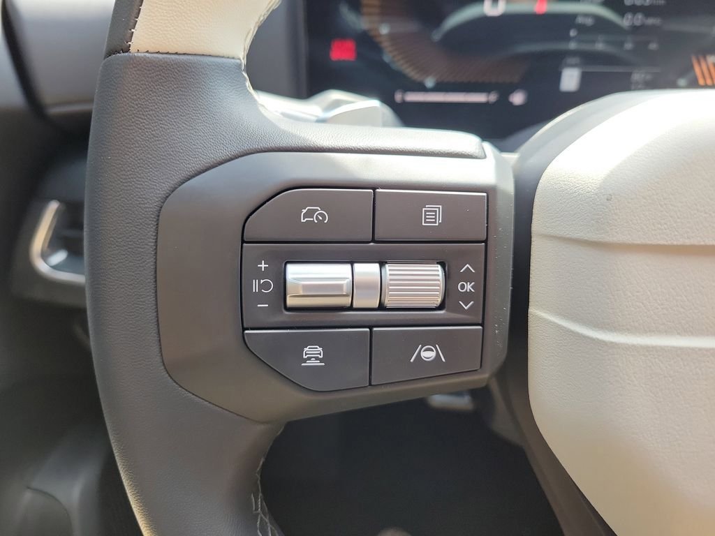 New 2026 Kia K4 GT-Line Turbo FWD image 26