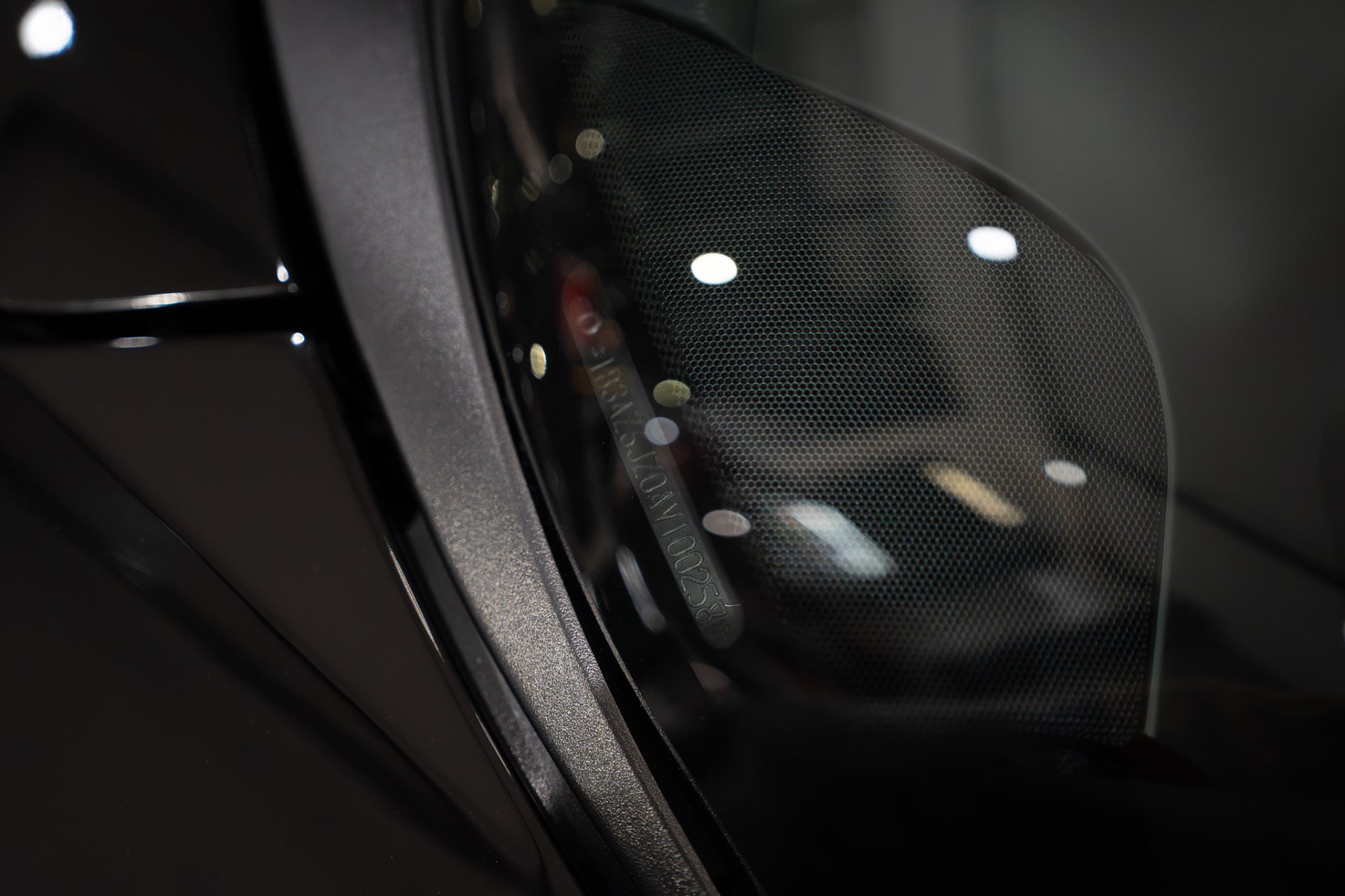 Used 2010 Dodge Viper ACR RWD image 61