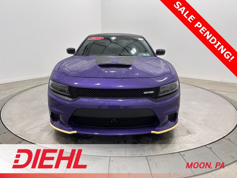 Used 2023 Dodge Charger R/T w/ Daytona Edition Group video 2